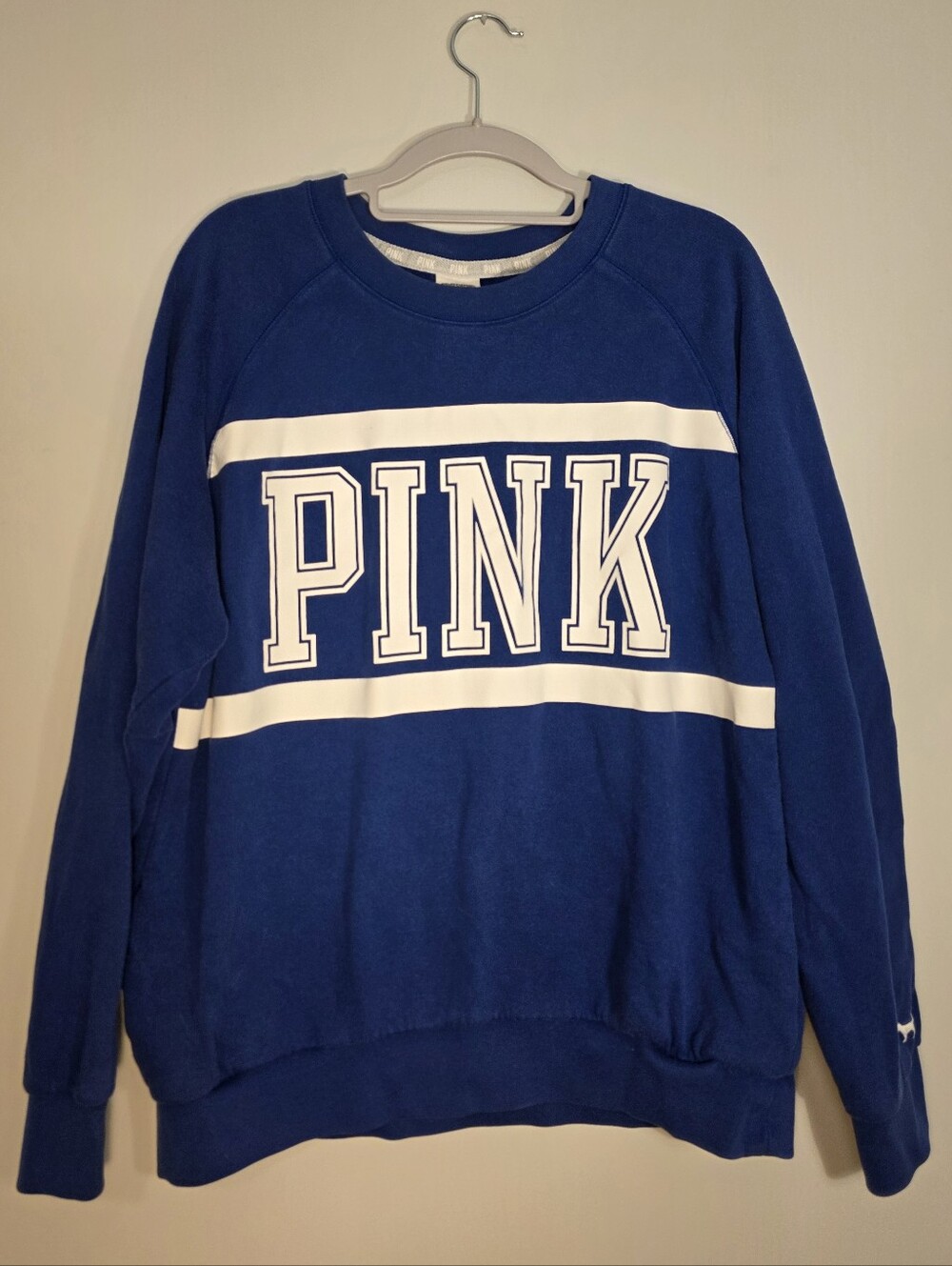 Victoria's Secret PINK Crewneck Sweatshirt